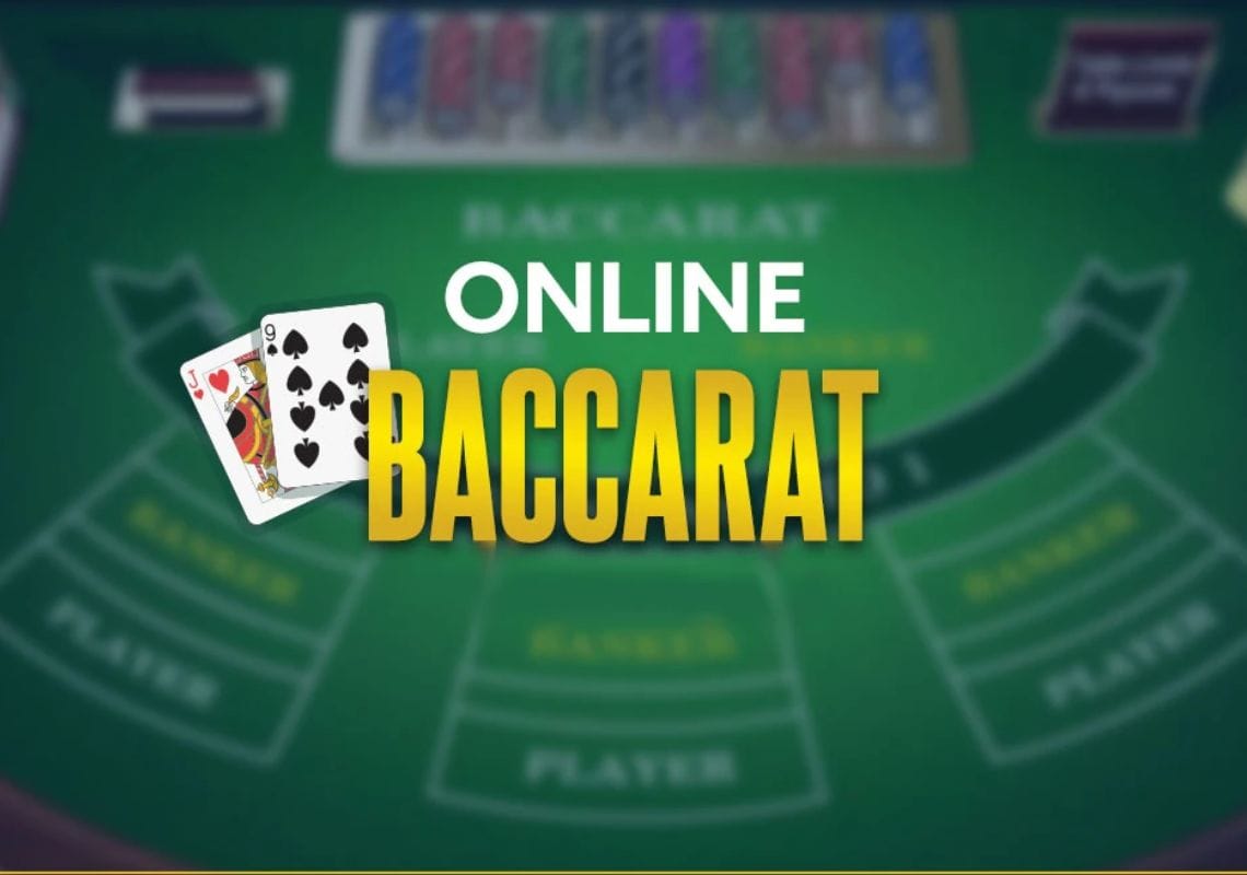 Bí quyết chơi Baccarat LegaBet thắng đậm