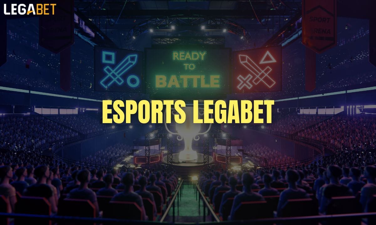 esports legabet